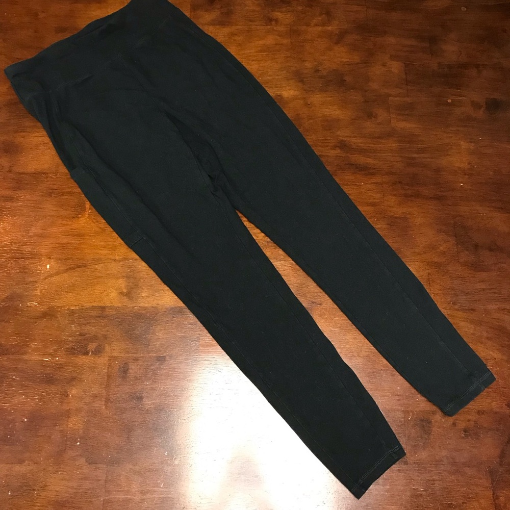 Hollister leggings